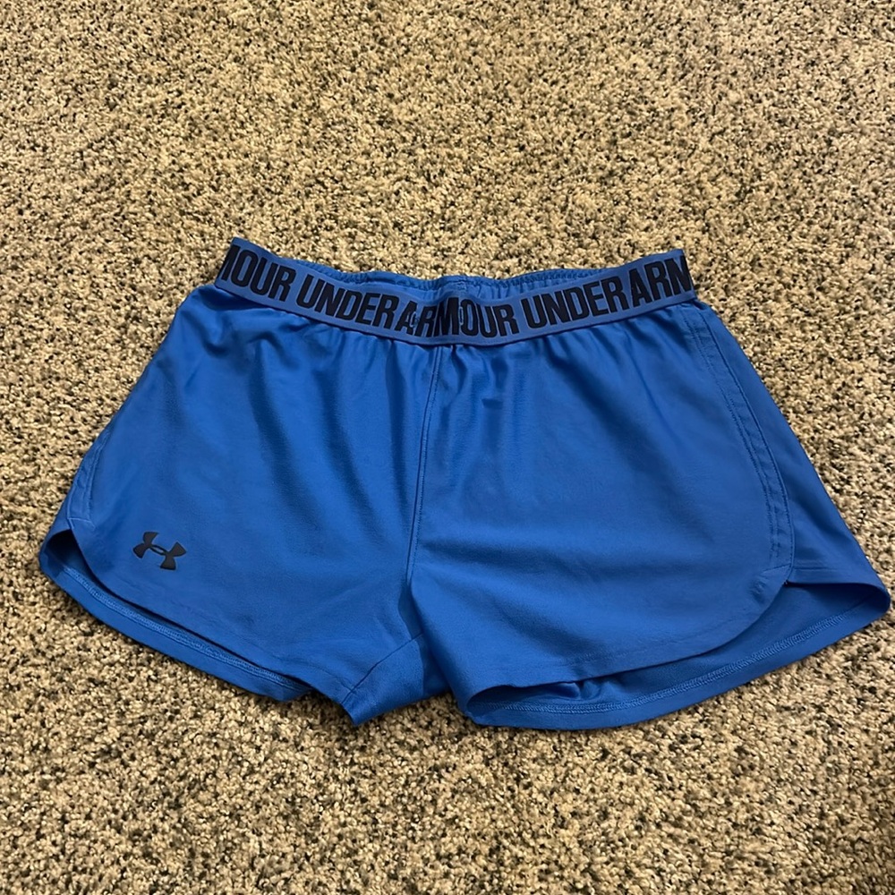 Underarmour shorts